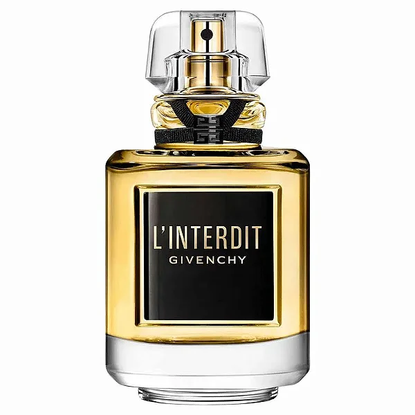 Givenchy L'Interdit Parfum - Feminino