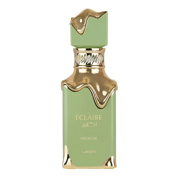 Lattafa Eclaire Pistache Edp 100ml - Feminino