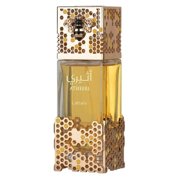Lattafa Atheeri Edp 100ml - Feminino