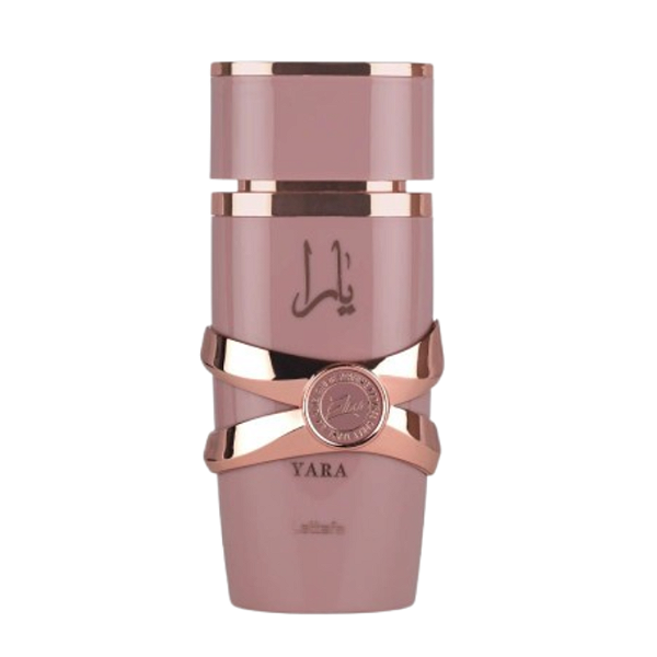 Lattafa Yara Elixir Edp 100ml - Feminino