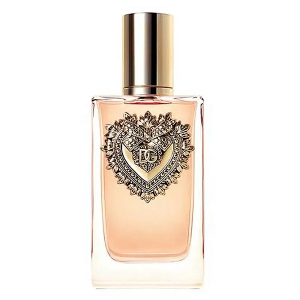 Dolce & Gabbana Devotion Edp - Feminino