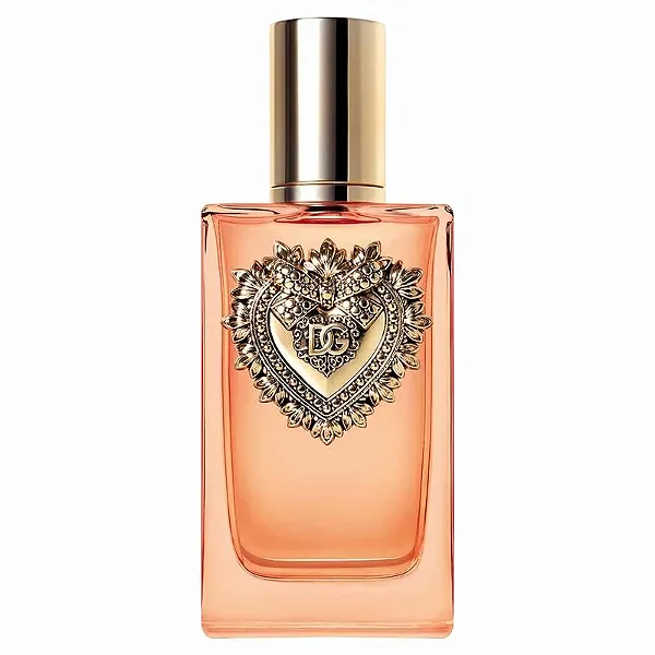 Dolce & Gabbana Devotion Intense Edp - Feminino