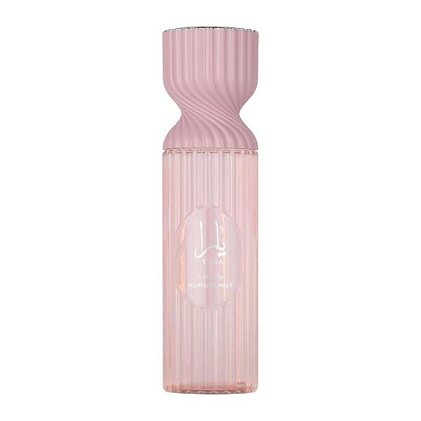 Lattafa Body Mist Yara 250ml - Feminino