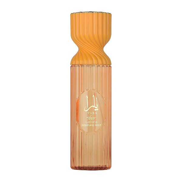 Lattafa Body Mist Yara Tous 250ml - Feminino