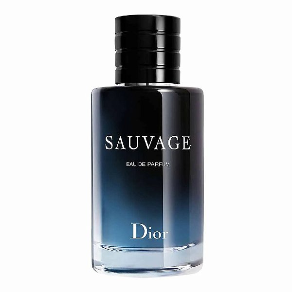 Dior Sauvage Edp - Masculino