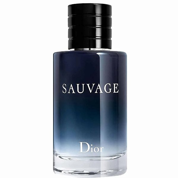 Dior Sauvage Edt - Masculino