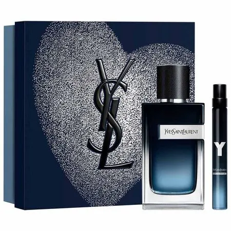 Yves Saint Laurent Coffret Y Edp 100ml + Travel Size 10ml - Masculino