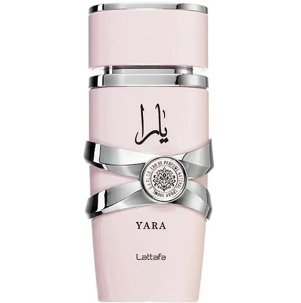Lattafa Yara Edp 100ml - Feminino