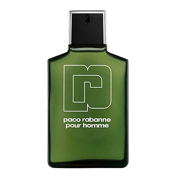 Rabanne Pour Homme Edt - Masculino