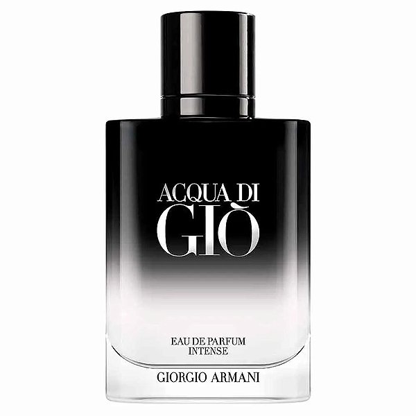 Giorgio Armani Acqua Di Gió Edp Intense - Masculino