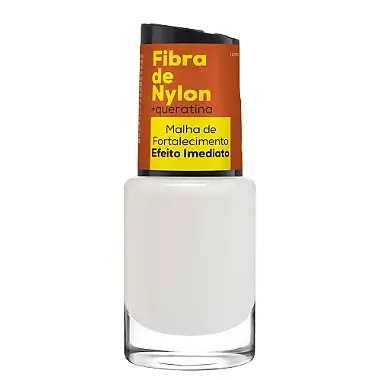Base Fibra de Nylon + Queratina 10ml Cora
