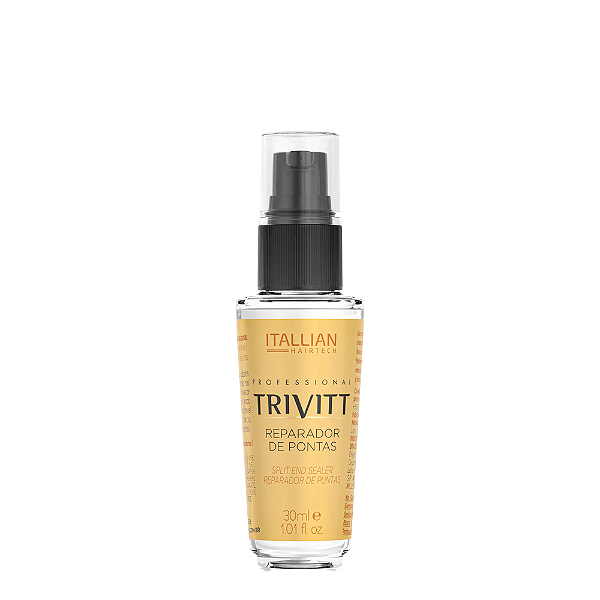 Reparador de Pontas 30ml Trivitt