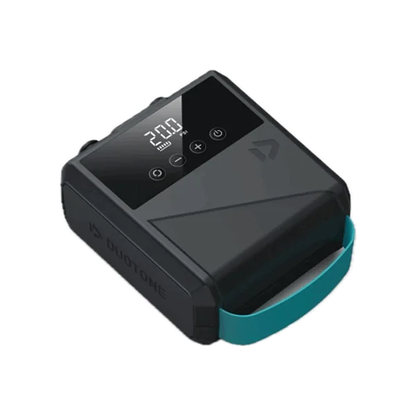 Bomba Inflar Kite Duotone Lazypump Elétrica