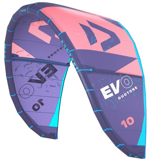 Kite Duotone Evo 2024