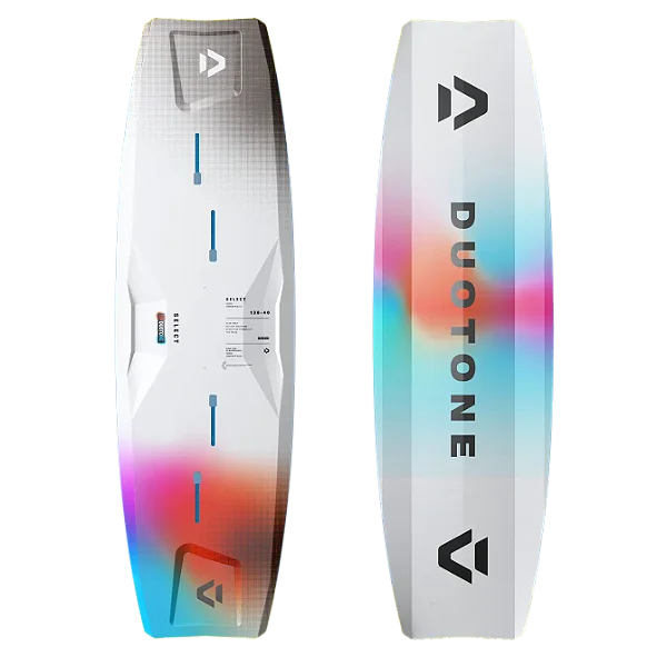 Prancha Select Concept Blue 2026 Kitesurf