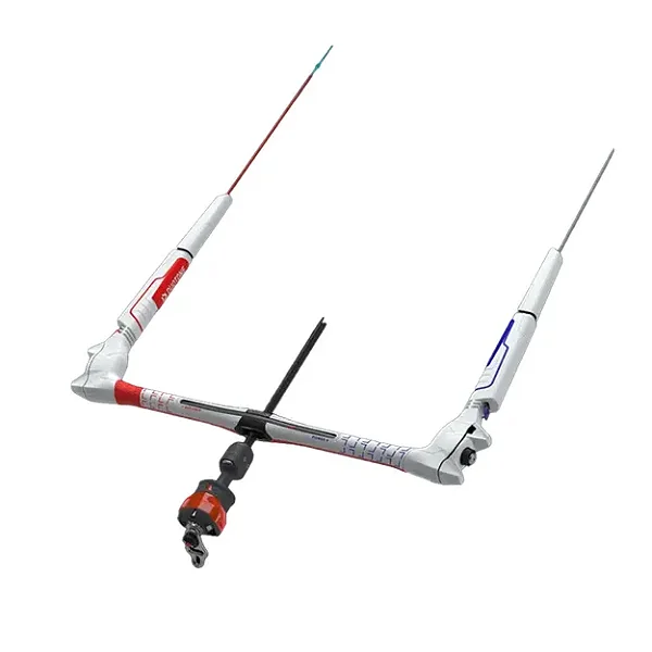 Duotone Click Bar 2025 24m Kitesurf Power