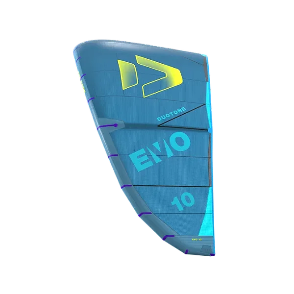 Kite Duotone Evo 2025 3 Talas para Kitesurf