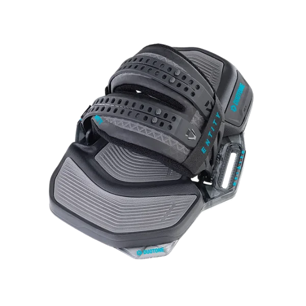 JOGO DE PADS DUOTONE ENTITY 2026