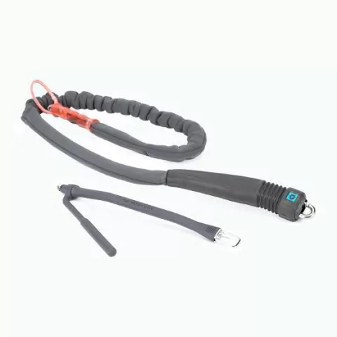 Kit Quick Release Freestyle Duotone