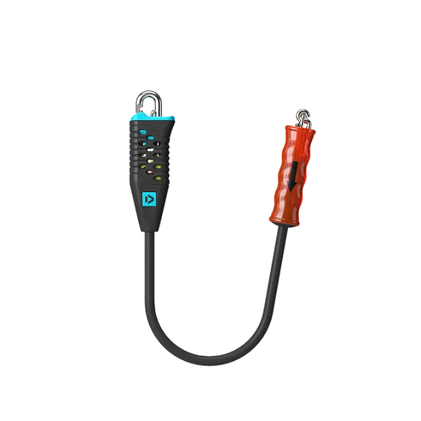 Leash Duotone Curto Kitesurf 2026