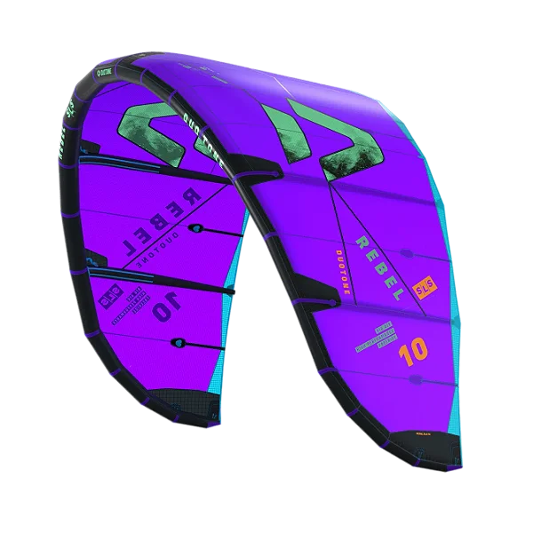 Kite Duotone Rebel SLS 2026