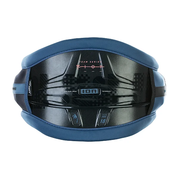 Trapezio Kitesurf ION Team Series 2024