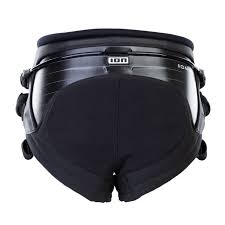 Trapezio Kitesurf Cadeirinha Sonar 2024 Preto