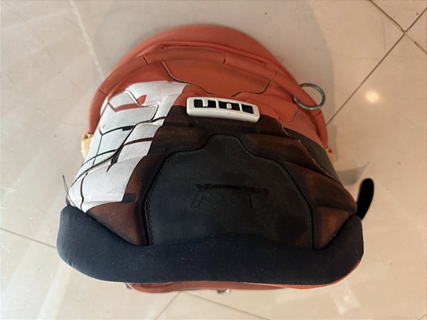 Trapézio Íon Tamanho G para Kitesurf