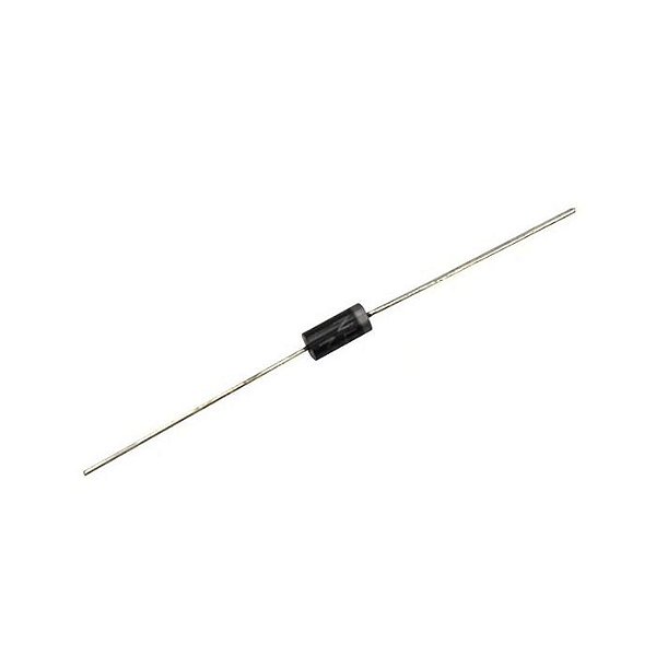 DIODO 1N 4007 (PACOTE 100 PEÇAS)