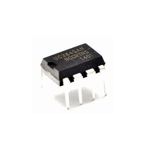 UC 3845 DIP8