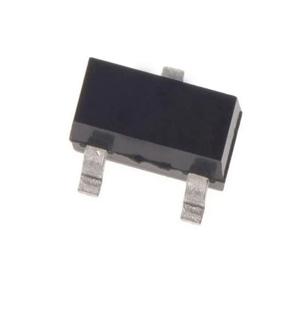 DIODO 1N 4148 SMD SOT23 (ROLO C/ 3000PCS)