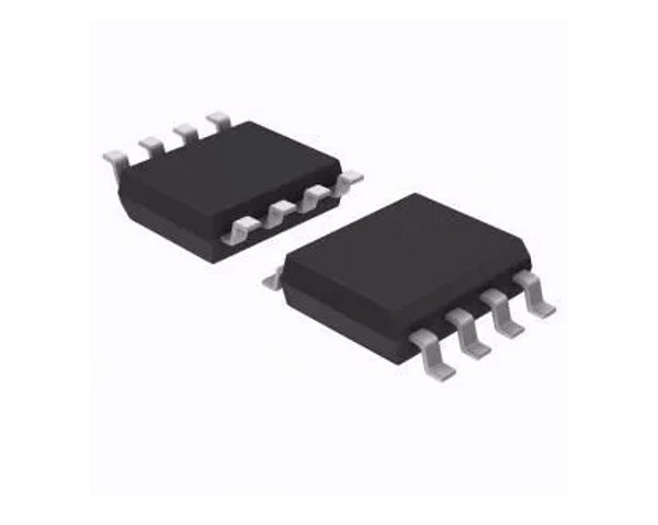 CIRCUITO INTEGRADO - LM 555 SMD
