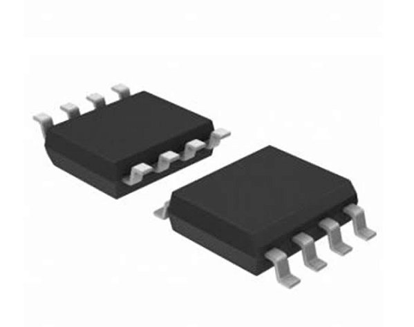 CIRCUITO INTEGRADO UC3845 SMD 8P