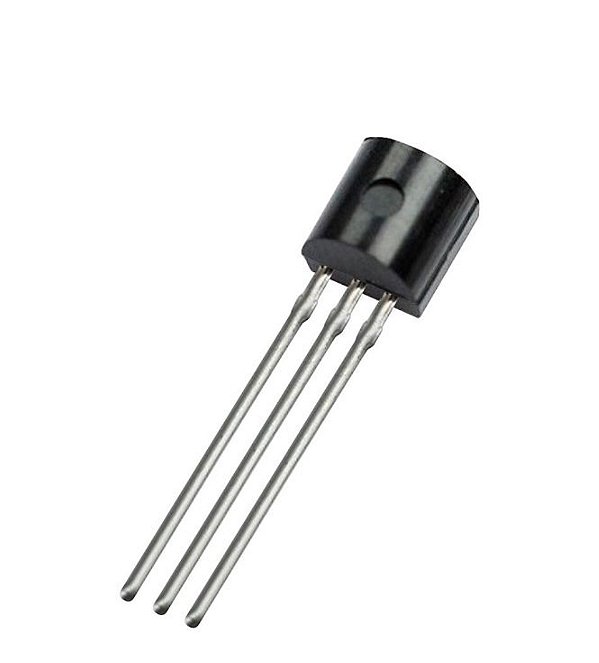 TRANSISTOR BC 327 TO-92