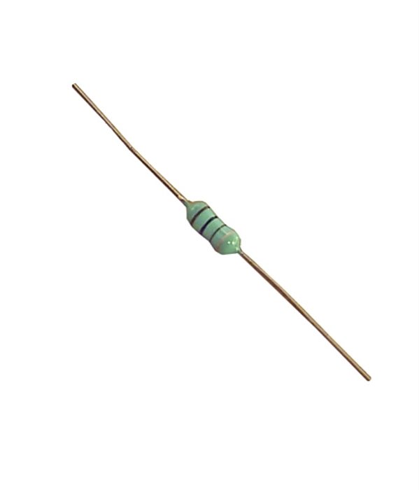 INDUTOR 15UH AXIAL