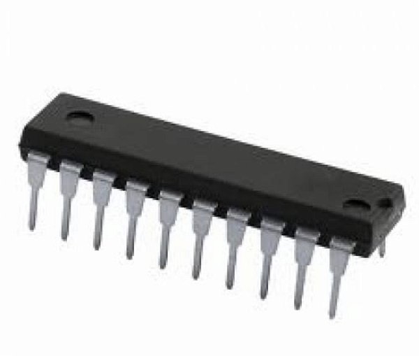 CIRCUITO INTEGRADO 74LS240 DIP