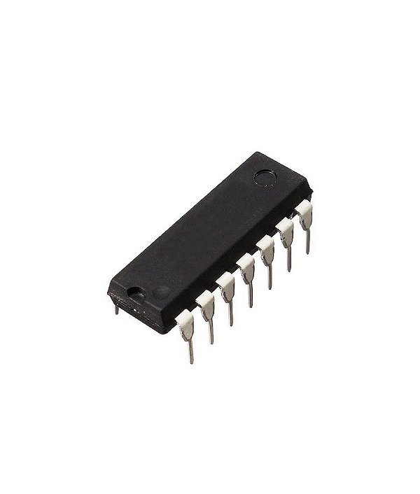 CIRCUITO INTEGRADO 74LS32 DIP