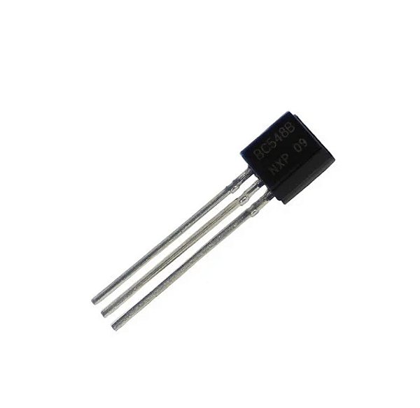TRANSISTOR BC 548
