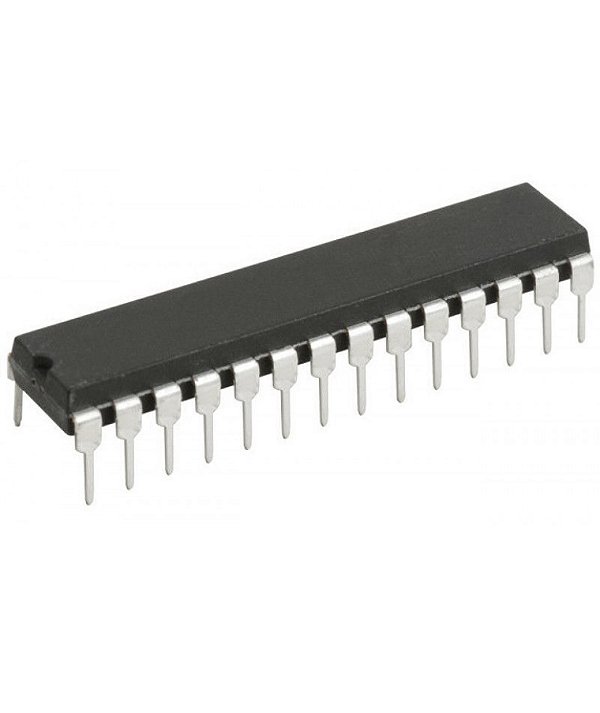 PIC 16F886A I/SP