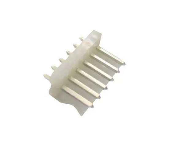 CONECTOR DS1072-06MVT6 3,96MM 180G = 5028-06 - KF39603-A2