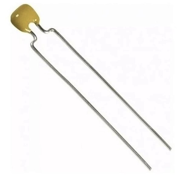 CAPACITOR CERAMICO 470K 50V MULTICAMADA