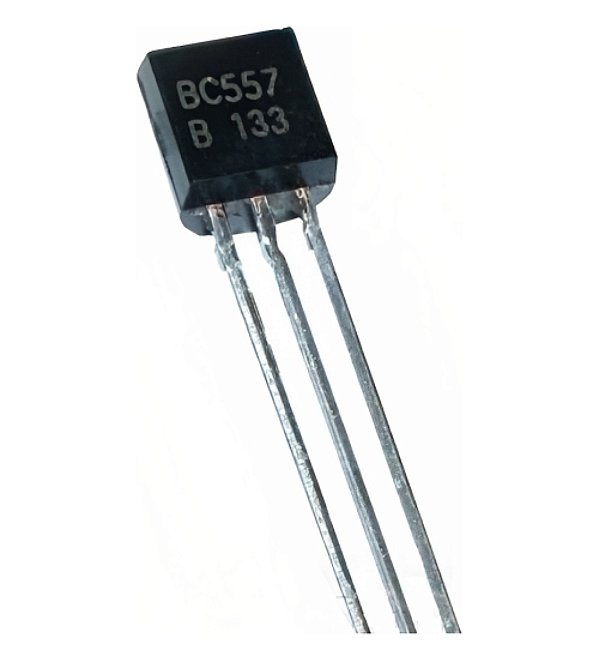 TRANSISTOR - BC557