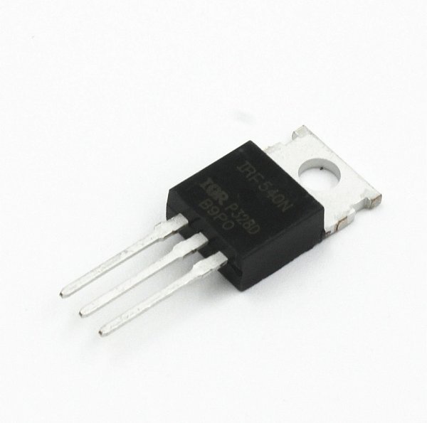 IRF 540N