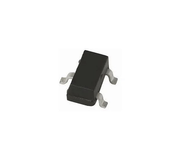 BC 847 SMD