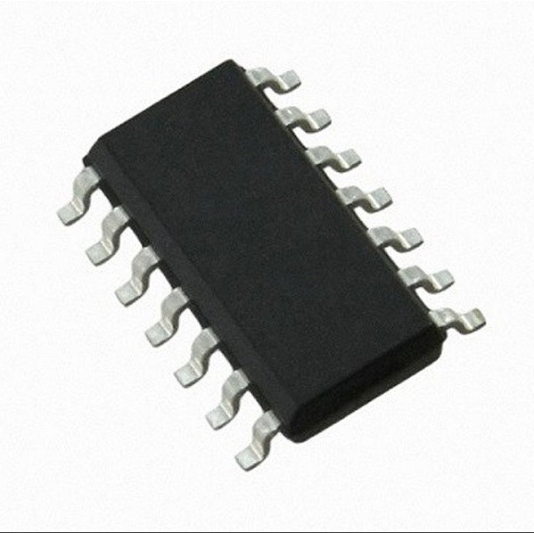 74HC32D SMD SOP14