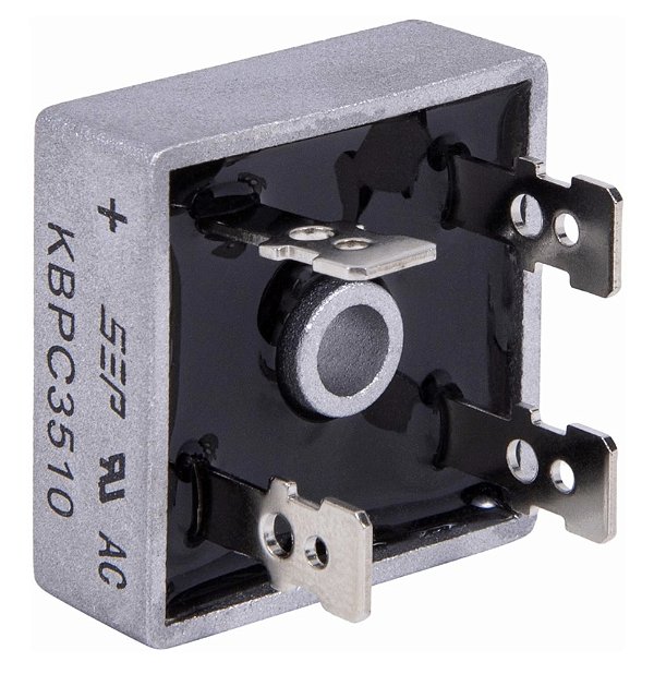 PONTE RETIFICADORA KCPC 3510