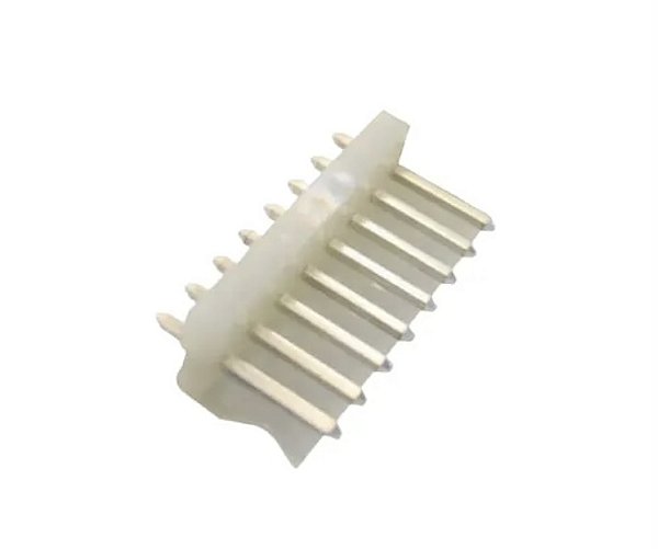CONECTOR DS1072-08MVT6 3,96MM 180G = 5028-08 - KF39603-8A
