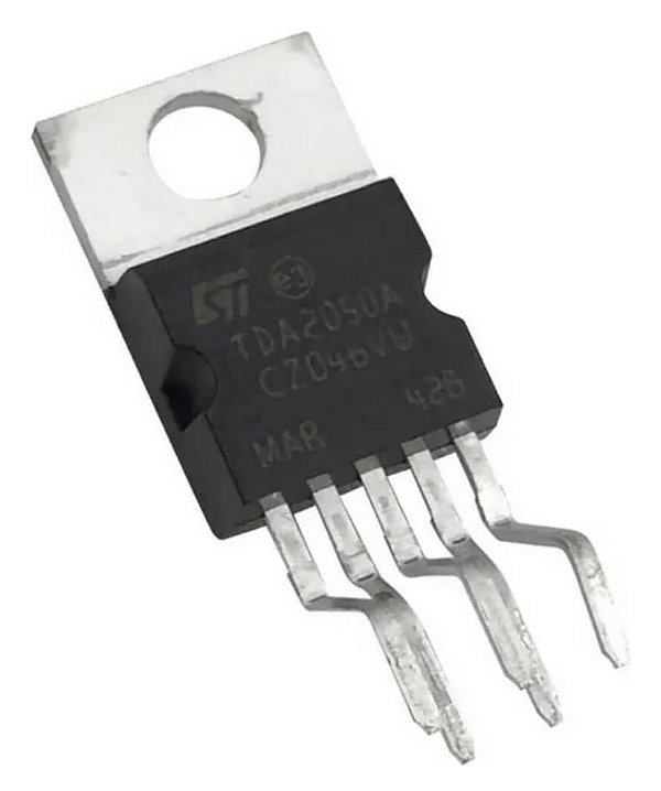 TDA 2050 (VARETA C/ 50 PCS)