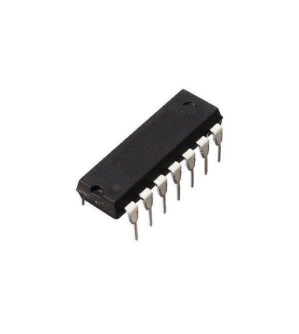 LM 324 DIP