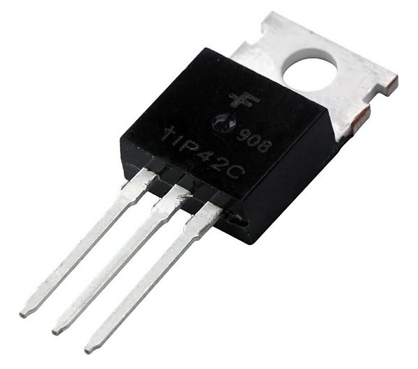 TRANSISTOR TIP 42C